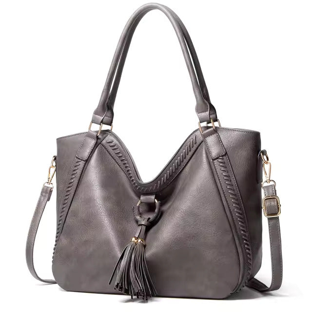 Sac à main cuir femme – Sac élégant design chic pour toutes occasions