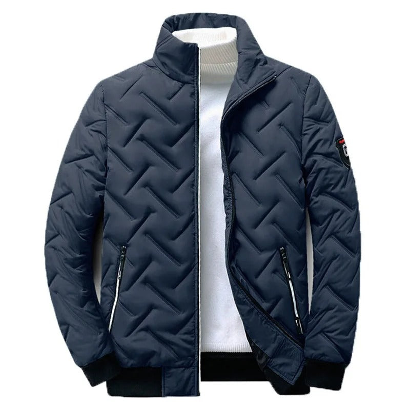 Veste d'hiver chaude – Manteau respirant pour homme