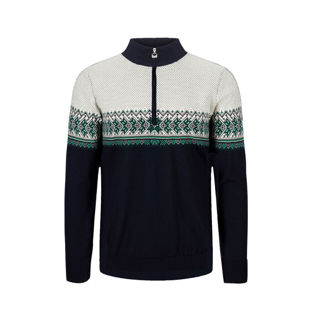 Pull élégant homme – Pull en laine doux et stylé pour toutes occasions