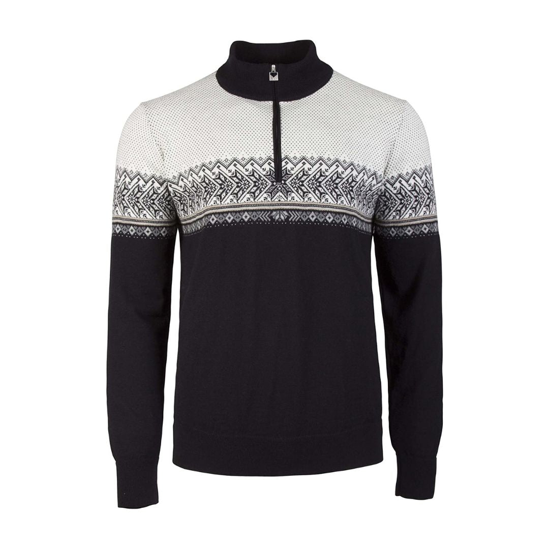 Pull élégant homme – Pull en laine doux et stylé pour toutes occasions