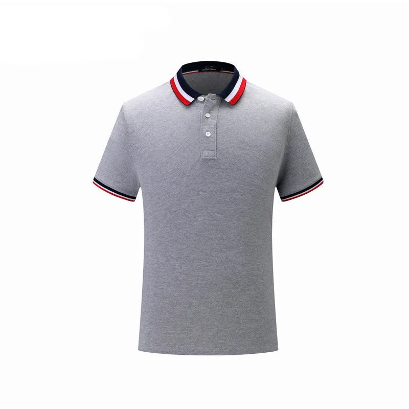 Polo d'été homme – T-shirt décontracté léger et élégant