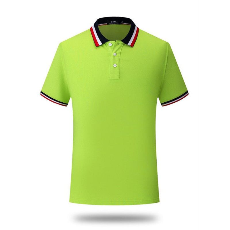 Polo d'été homme – T-shirt décontracté léger et élégant