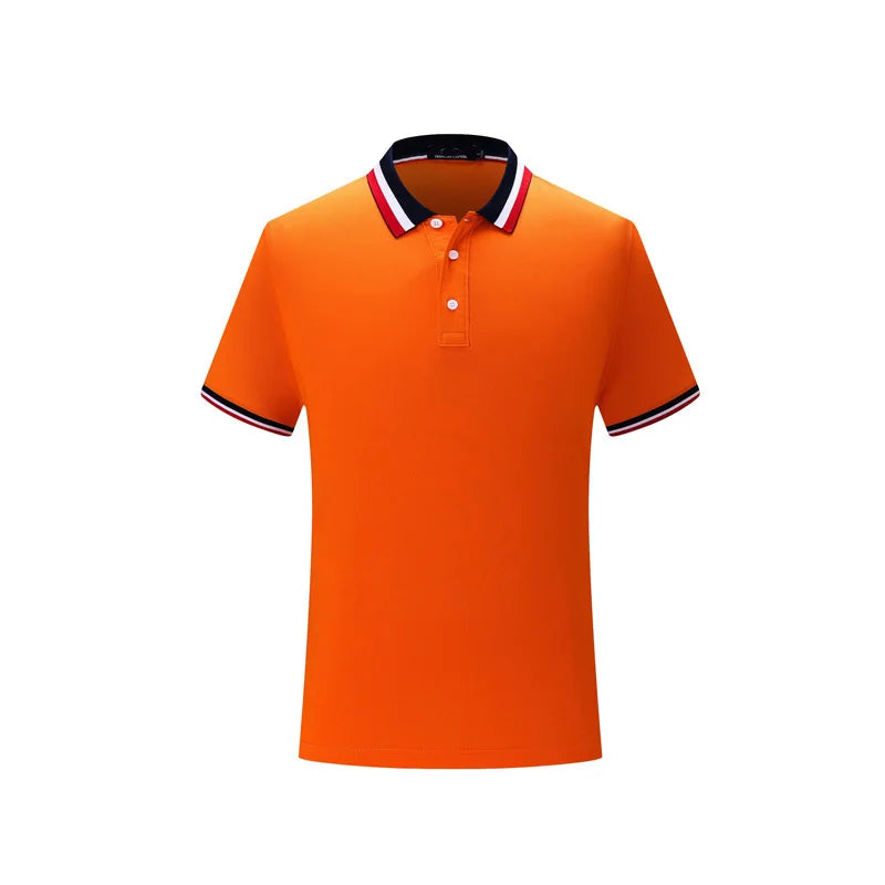 Polo d'été homme – T-shirt décontracté léger et élégant