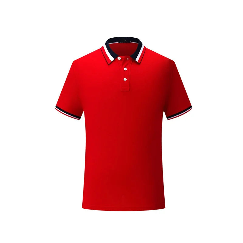 Polo d'été homme – T-shirt décontracté léger et élégant