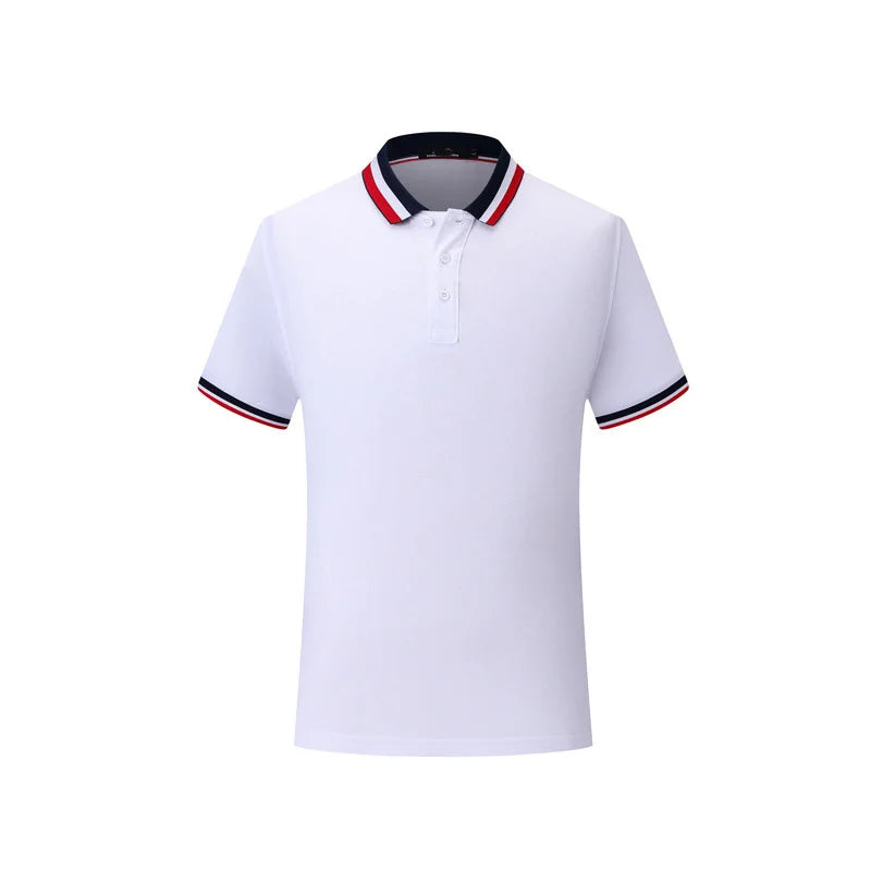 Polo d'été homme – T-shirt décontracté léger et élégant