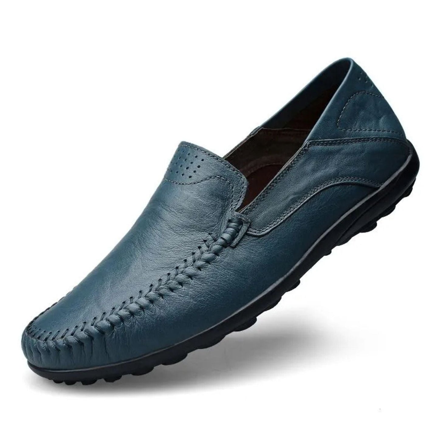 Chaussures homme italiennes – Chaussures élégantes en cuir pour occasions spéciales