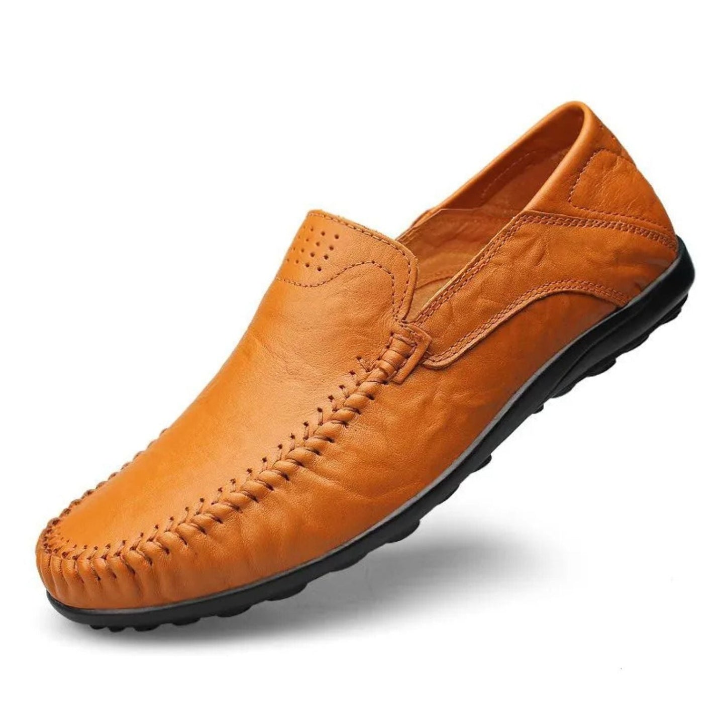 Chaussures homme italiennes – Chaussures élégantes en cuir pour occasions spéciales