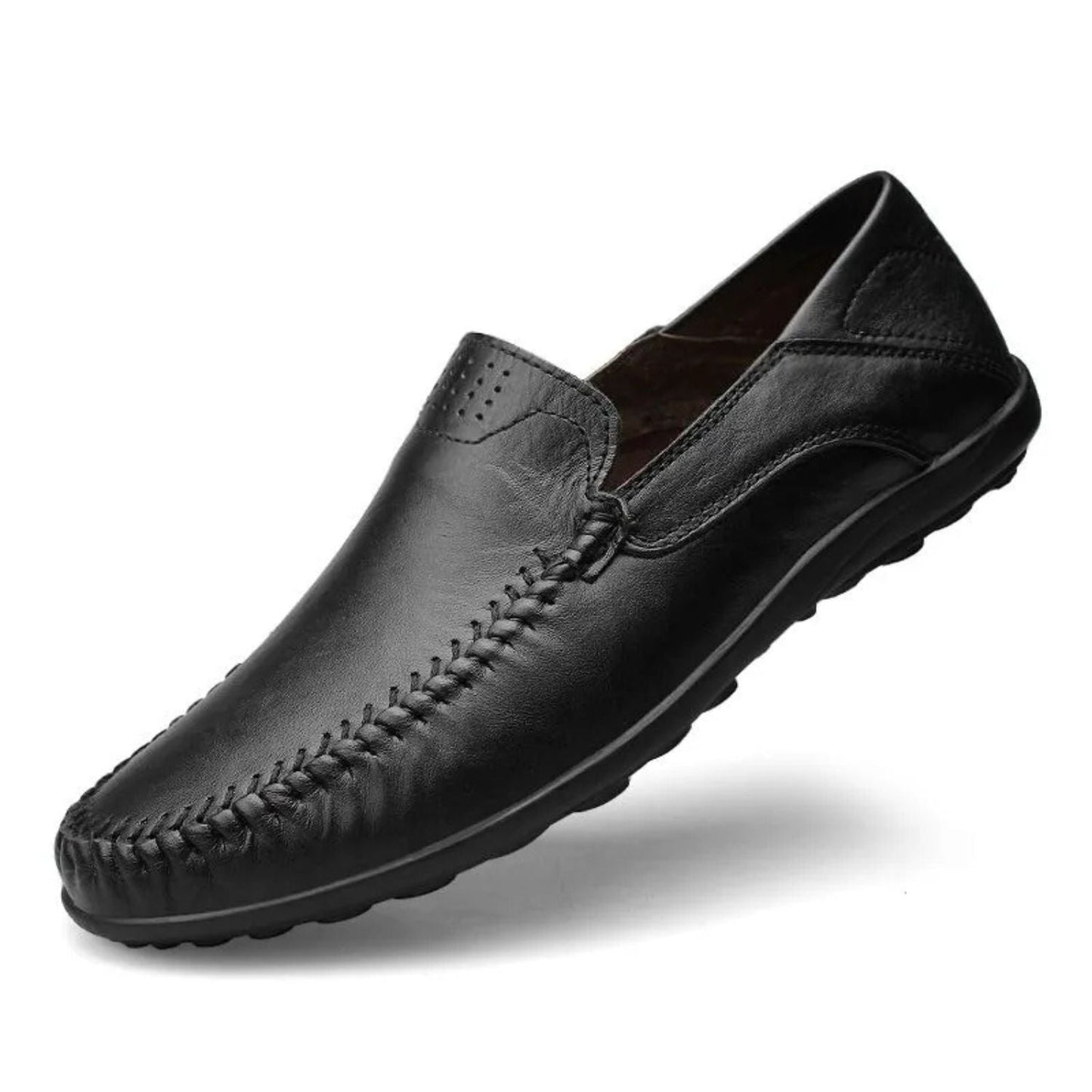 Chaussures homme italiennes – Chaussures élégantes en cuir pour occasions spéciales