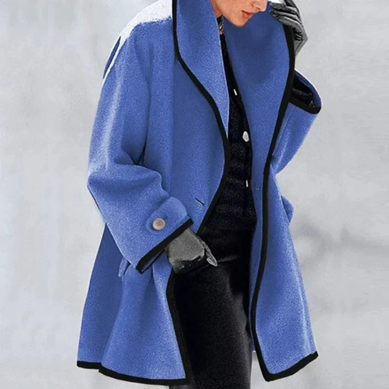 Manteau trench femme – Trench-coat classique premium élégant et intemporel