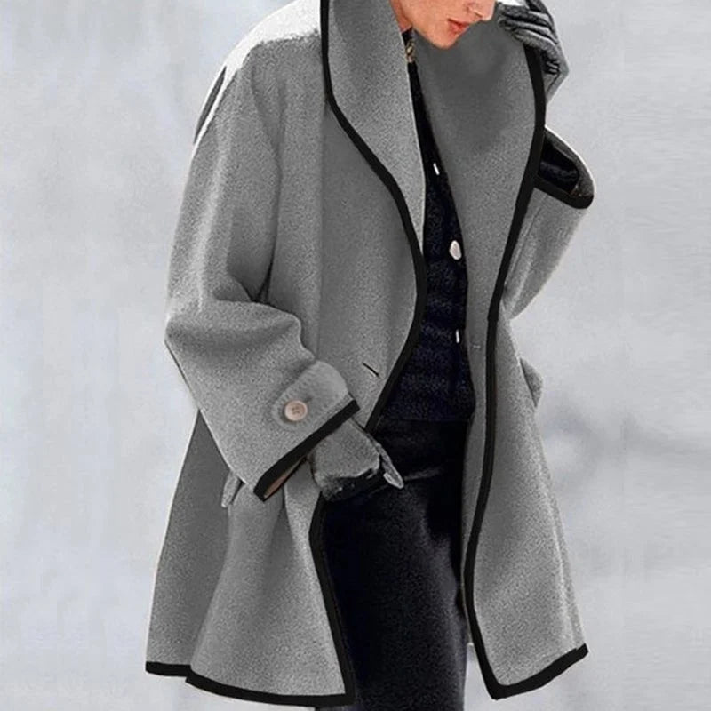 Manteau trench femme – Trench-coat classique premium élégant et intemporel