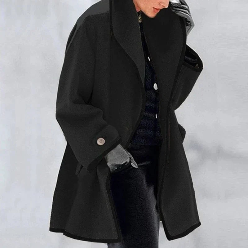 Manteau trench femme – Trench-coat classique premium élégant et intemporel