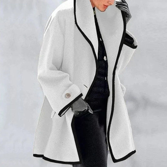 Manteau trench femme – Trench-coat classique premium élégant et intemporel