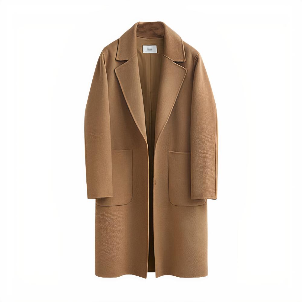 Manteau trench femme – Trench classique élégant et intemporel