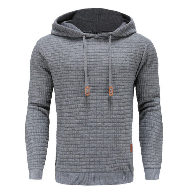 Sweat à capuche homme tendance – Pull confortable style urbain et décontracté