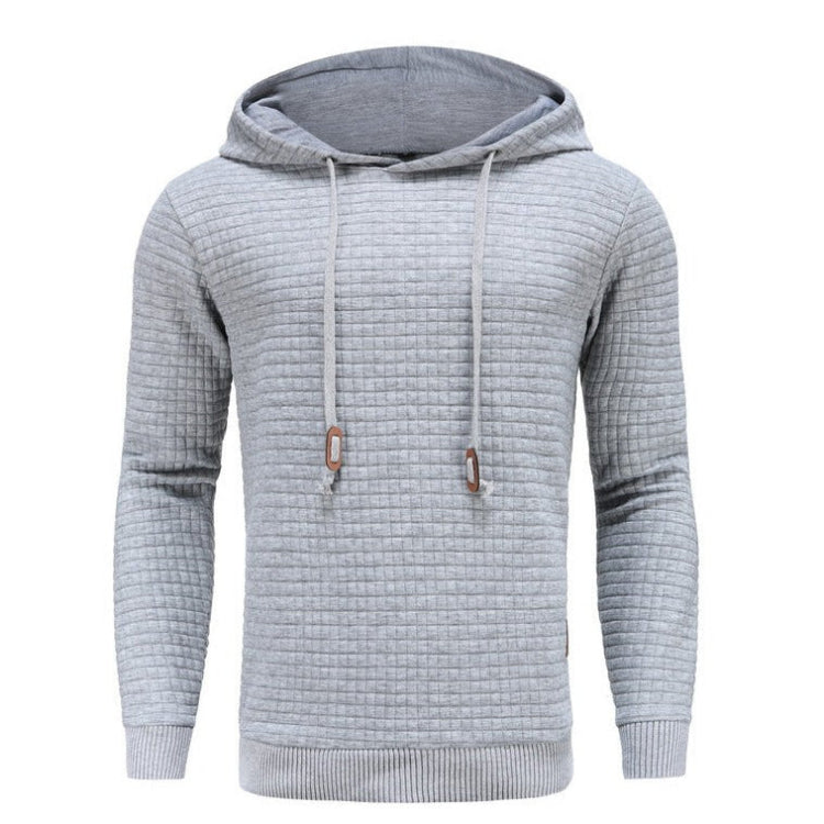 Sweat à capuche homme tendance – Pull confortable style urbain et décontracté