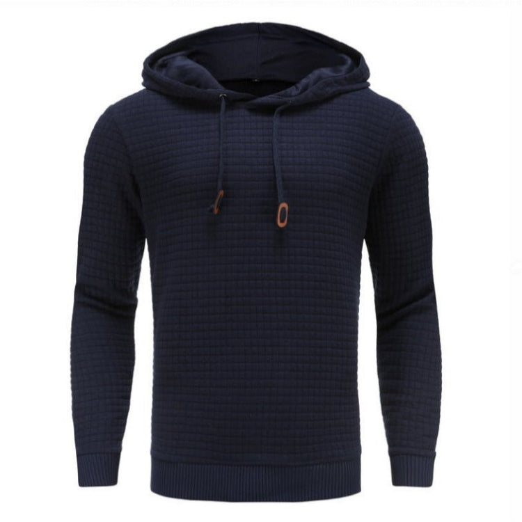 Sweat à capuche homme tendance – Pull confortable style urbain et décontracté