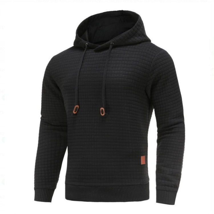 Sweat à capuche homme tendance – Pull confortable style urbain et décontracté