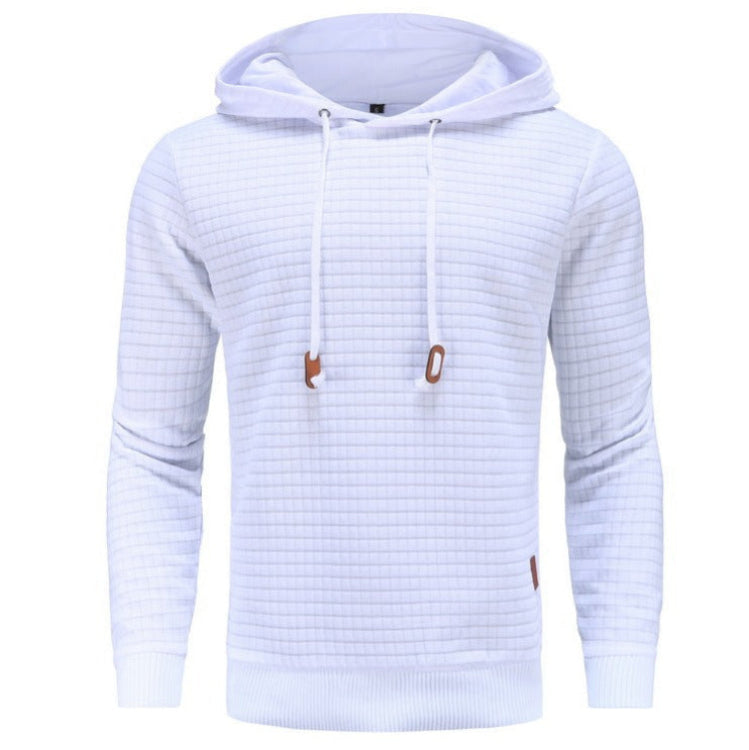 Sweat à capuche homme tendance – Pull confortable style urbain et décontracté