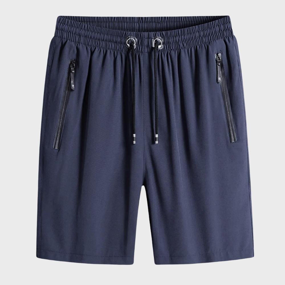 Shorts d'été homme – Shorts légers et confortables pour extérieur