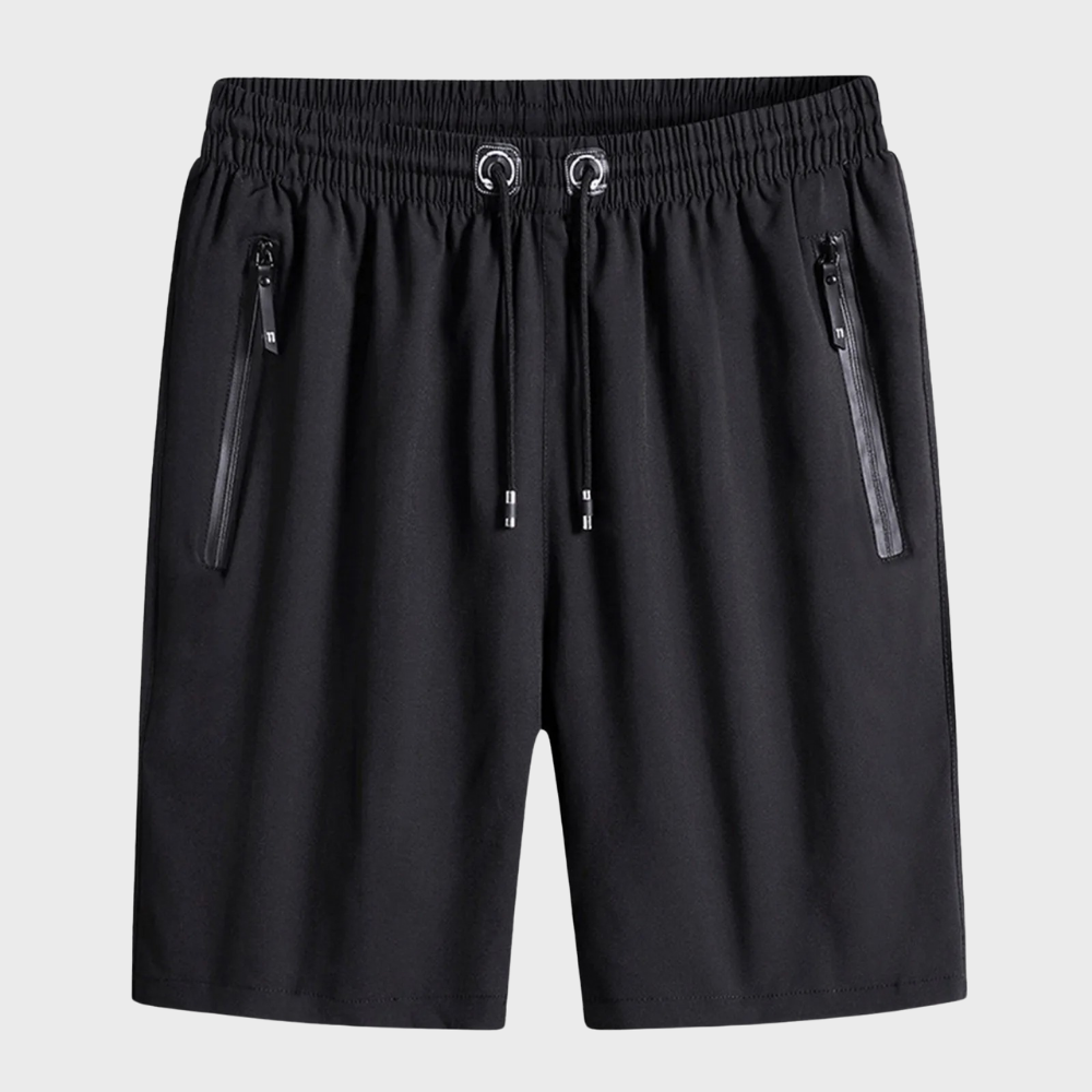 Shorts d'été homme – Shorts légers et confortables pour extérieur