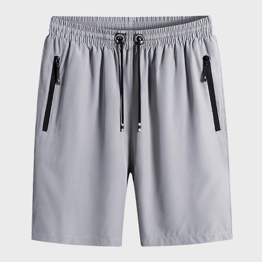 Shorts d'été homme – Shorts légers et confortables pour extérieur