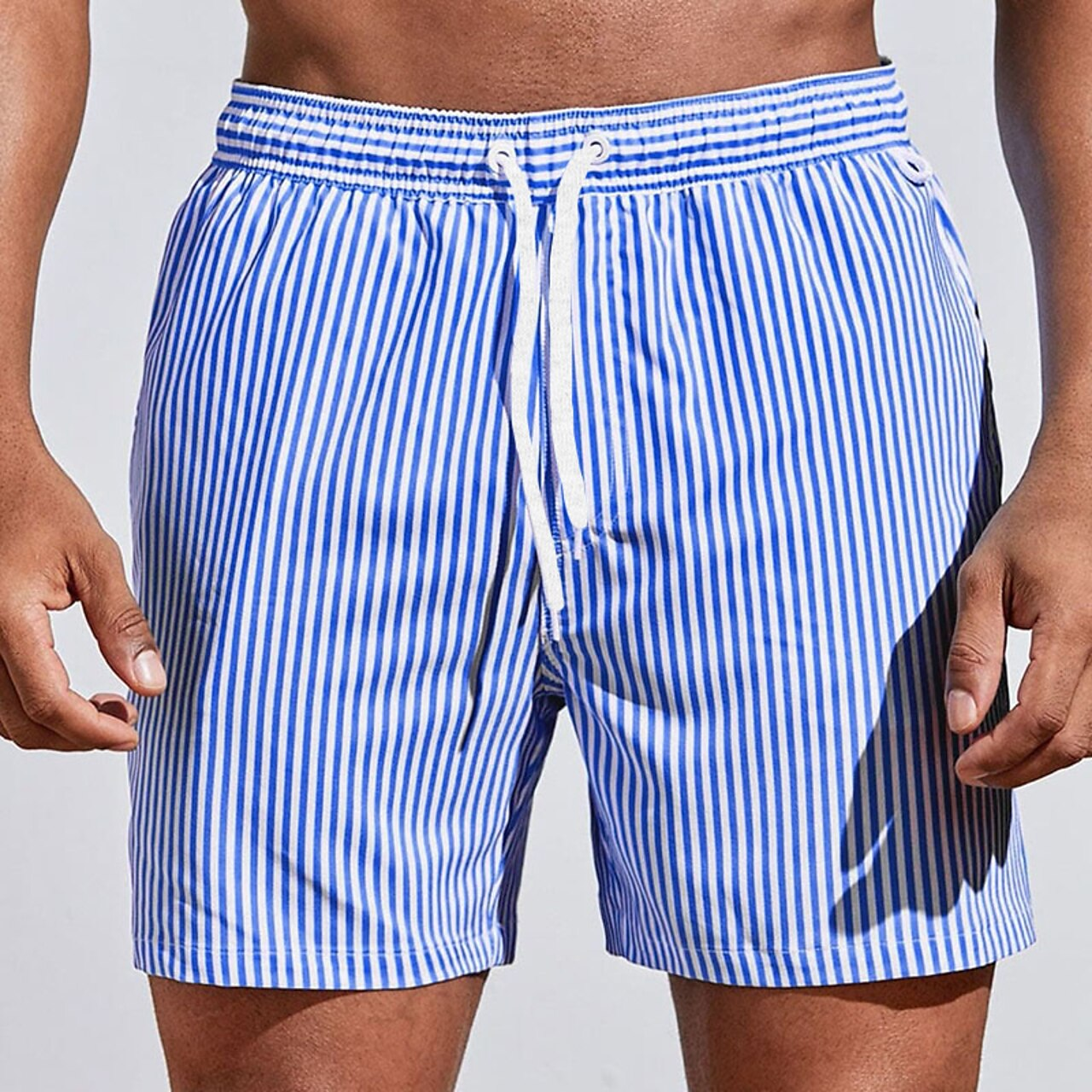 Shorts de bain été – Maillots stylés et confortables pour plage