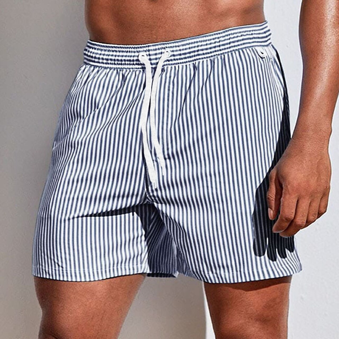 Shorts de bain été – Maillots stylés et confortables pour plage