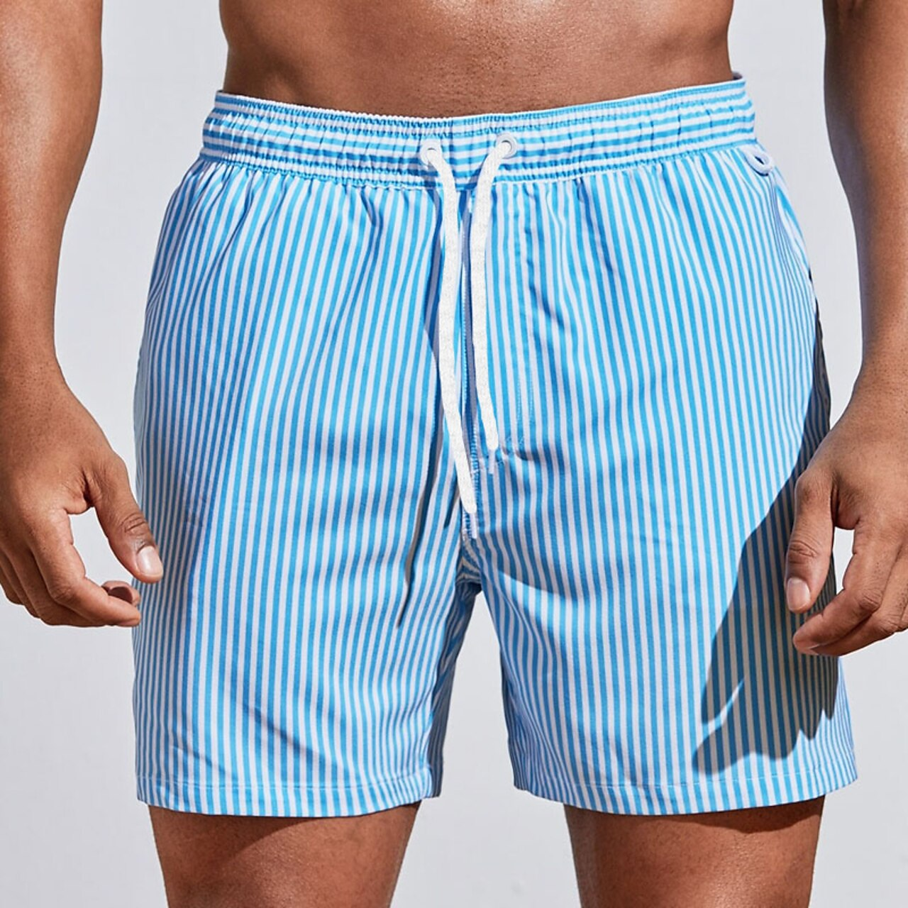 Shorts de bain été – Maillots stylés et confortables pour plage