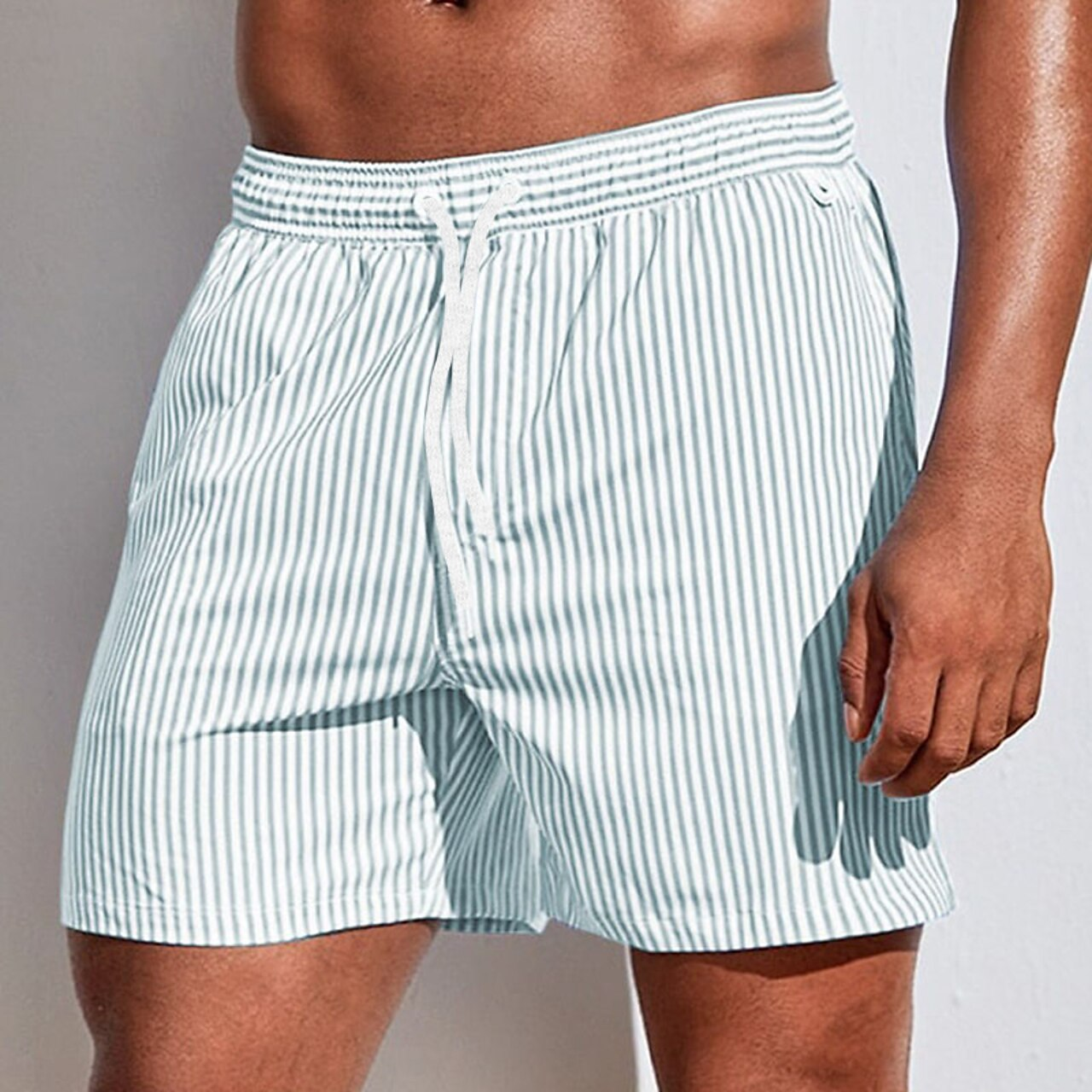 Shorts de bain été – Maillots stylés et confortables pour plage