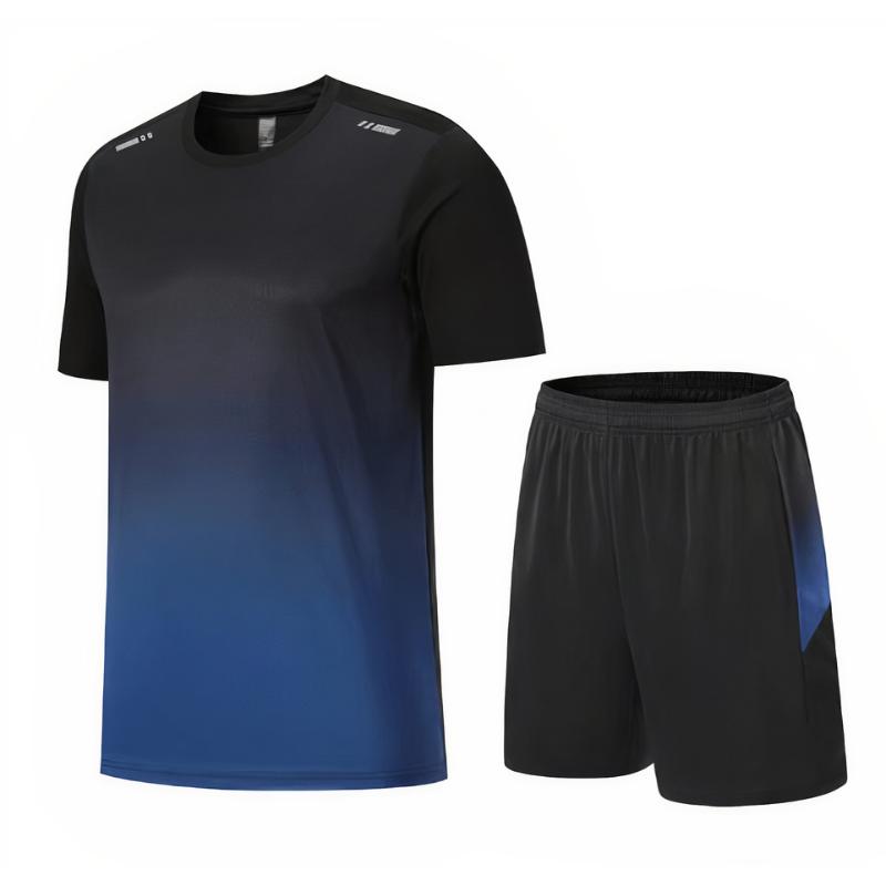 Ensemble de sport été – Tenue stylée et confortable pour activités extérieures