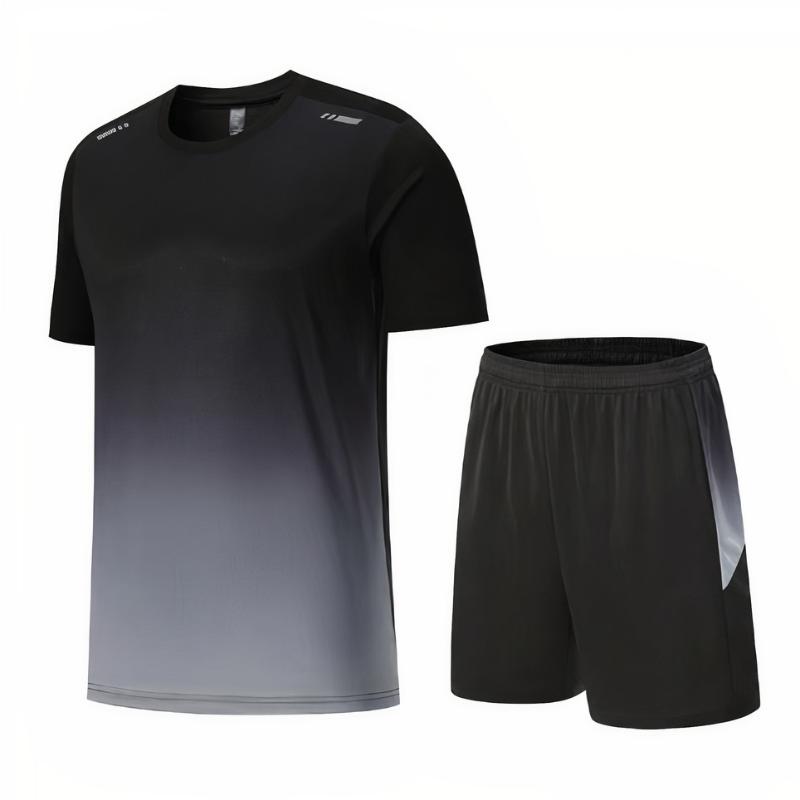 Ensemble de sport été – Tenue stylée et confortable pour activités extérieures