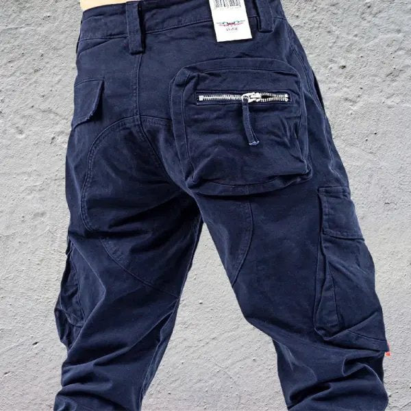 Pantalons cargo homme – Pantalons tactiques d'été légers et confortables