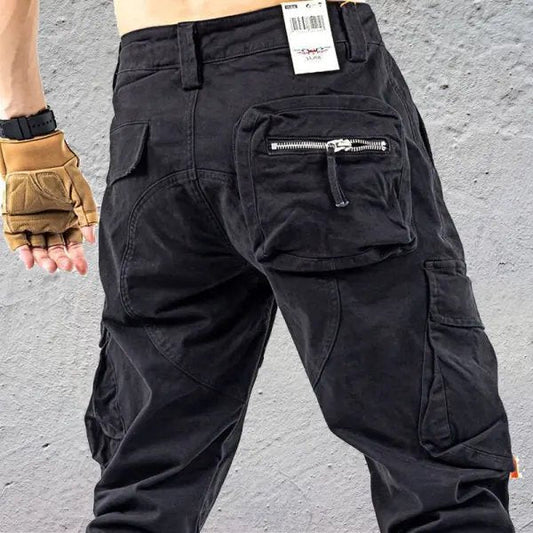 Pantalons cargo homme – Pantalons tactiques d'été légers et confortables