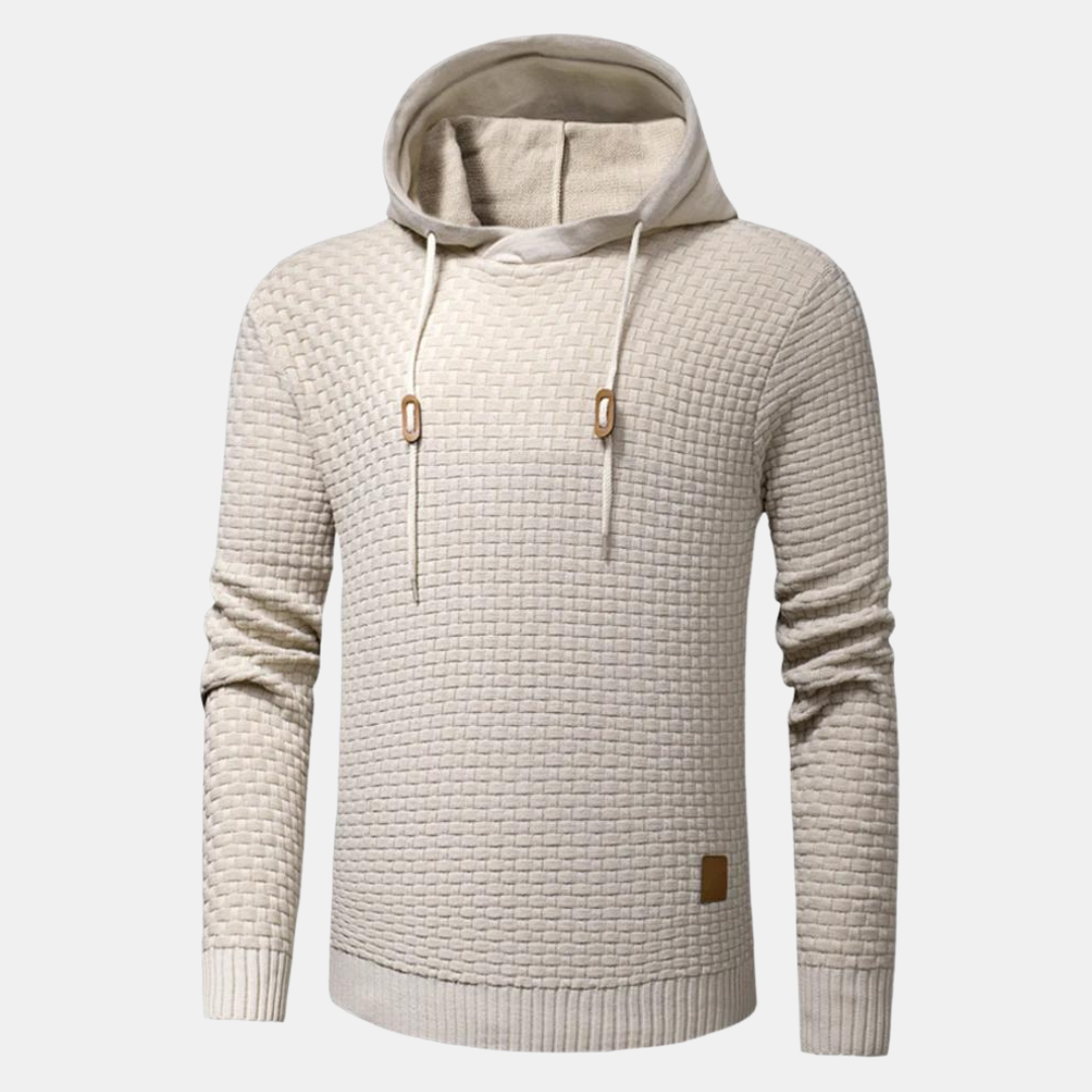 Sweat à capuche tendance homme – Sweat confortable et stylé pour look décontracté