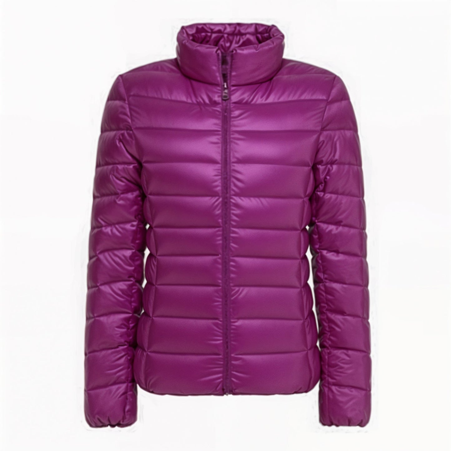 Veste d'hiver imperméable femme – Manteau chaud et élégant pour temps froid